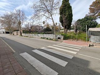 Solar en venta en Arroyo de la Miel en Benalmádena
