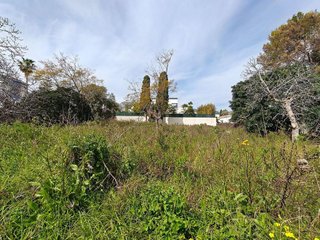 Solar en venta en Arroyo de la Miel en Benalmádena