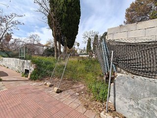 Solar en venta en Arroyo de la Miel en Benalmádena