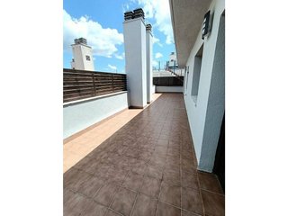 Ático en venta en Eixample Sud – Migdia en Girona