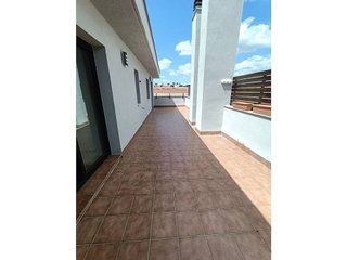Ático en venta en Eixample Sud – Migdia en Girona