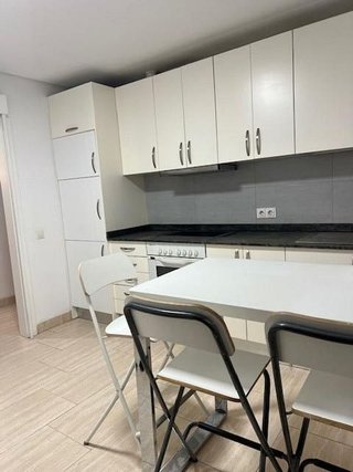 Piso en alquiler en Guanarteme en Palmas de Gran Canaria(Las)