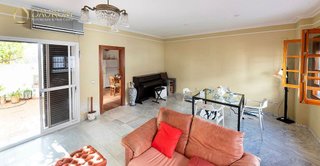 Casa adosada en venta en Centro en Alcalá de Guadaira