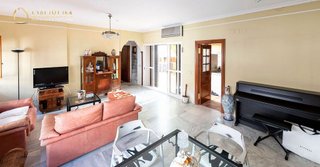 Casa adosada en venta en Centro en Alcalá de Guadaira