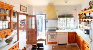 Casa adosada en venta en Centro en Alcalá de Guadaira