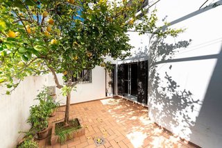Casa adosada en venta en Centro en Alcalá de Guadaira