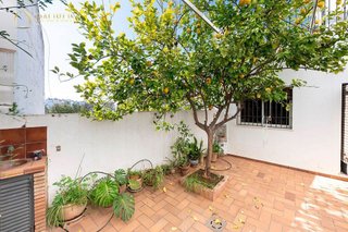 Casa adosada en venta en Centro en Alcalá de Guadaira