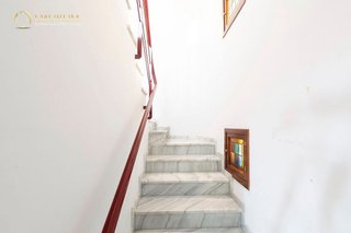 Casa adosada en venta en Centro en Alcalá de Guadaira