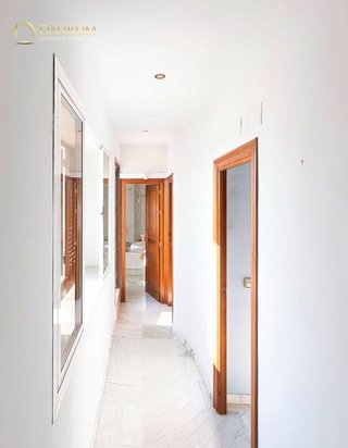 Casa adosada en venta en Centro en Alcalá de Guadaira