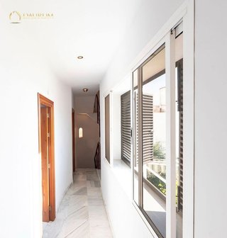 Casa adosada en venta en Centro en Alcalá de Guadaira