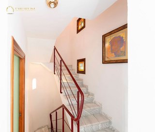 Casa adosada en venta en Centro en Alcalá de Guadaira