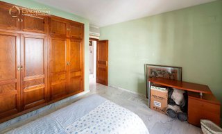 Casa adosada en venta en Centro en Alcalá de Guadaira