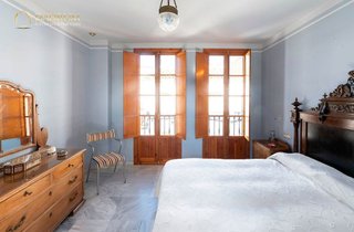 Casa adosada en venta en Centro en Alcalá de Guadaira