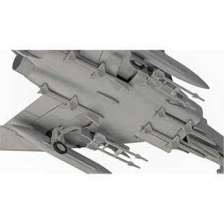 Revell 03651 - Kit de Modelos, Color Azul