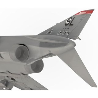 Revell 03651 - Kit de Modelos, Color Azul