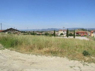 Terreno en venta en Roda de Ter