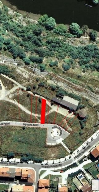 Terreno en venta en Roda de Ter