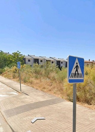 Terreno en venta en Nuevo Cáceres en Cáceres