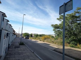 Terreno en venta en Nuevo Cáceres en Cáceres