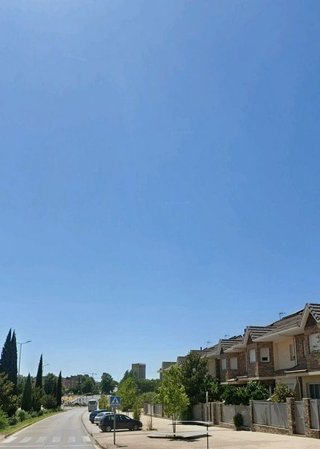 Terreno en venta en Nuevo Cáceres en Cáceres