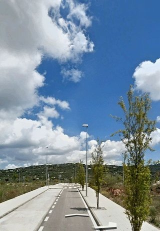 Terreno en venta en Nuevo Cáceres en Cáceres