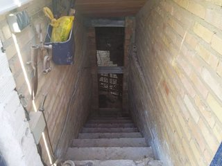 Terreno en venta en Pilas
