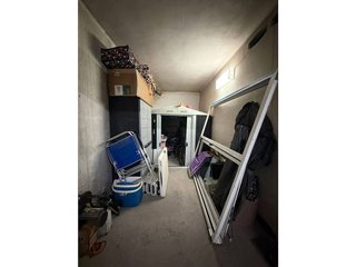 Garaje en venta en Centro Puerto en Sagunto