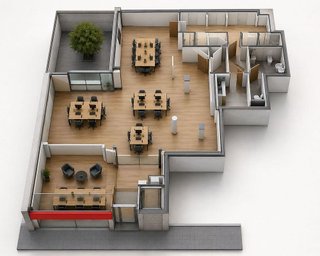 Local comercial en venta en Centro en Azuqueca de Henares