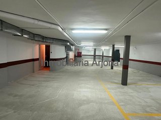 Garaje en venta en Lucena
