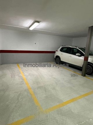 Garaje en venta en Lucena