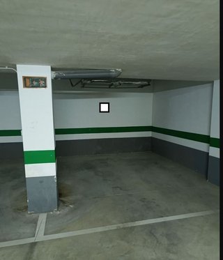 Garaje en venta en Campello Playa en Campello (el)