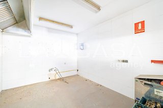 Bar en venta en Trinitat en Valencia
