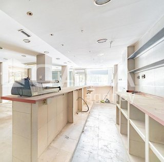Bar en venta en Trinitat en Valencia