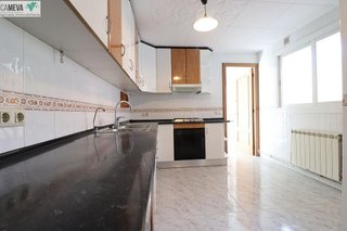 Piso en venta en Ca n'Anglada en Terrassa