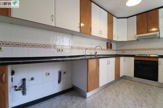 Piso en venta en Ca n'Anglada en Terrassa