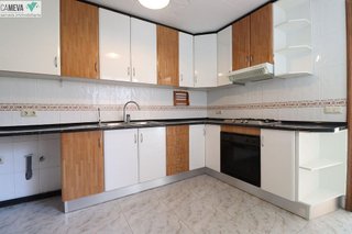 Piso en venta en Ca n'Anglada en Terrassa