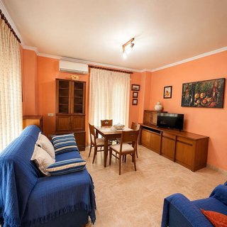 Piso en alquiler en Arco Norte - Avda. España en Dos Hermanas