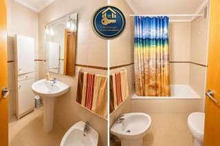Piso en alquiler en Arco Norte - Avda. España en Dos Hermanas