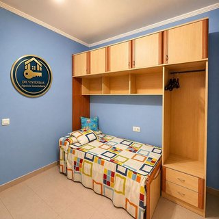 Piso en alquiler en Arco Norte - Avda. España en Dos Hermanas