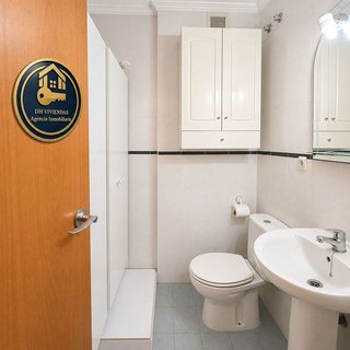 Piso en alquiler en Arco Norte - Avda. España en Dos Hermanas