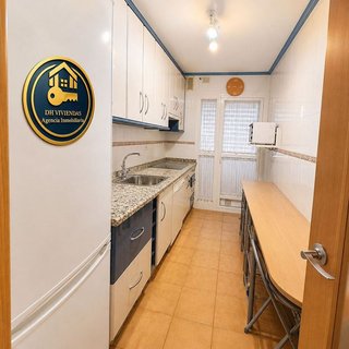 Piso en alquiler en Arco Norte - Avda. España en Dos Hermanas