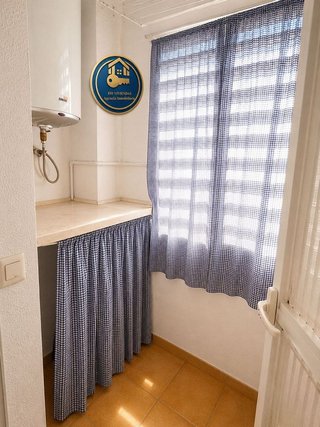 Piso en alquiler en Arco Norte - Avda. España en Dos Hermanas