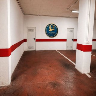 Piso en alquiler en Arco Norte - Avda. España en Dos Hermanas