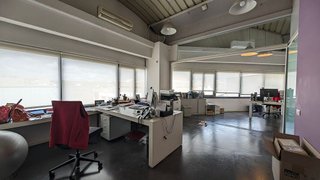 Nave industrial en venta en Gràcia en Sabadell