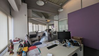 Nave industrial en venta en Gràcia en Sabadell