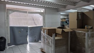 Nave industrial en venta en Gràcia en Sabadell