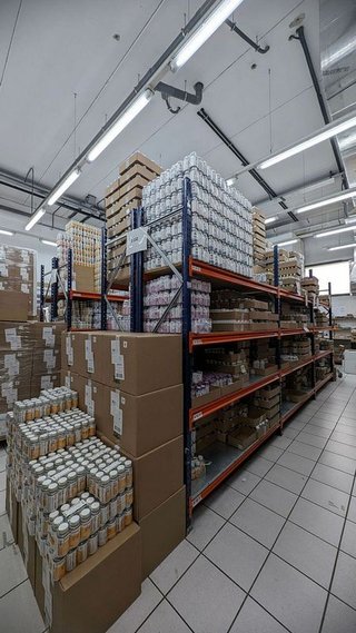 Nave industrial en venta en Gràcia en Sabadell