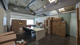 Nave industrial en venta en Gràcia en Sabadell