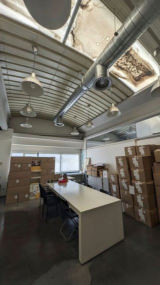 Nave industrial en venta en Gràcia en Sabadell