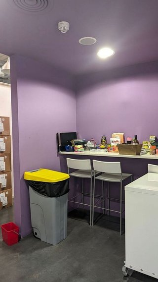 Nave industrial en venta en Gràcia en Sabadell